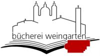 Bücherei Logo