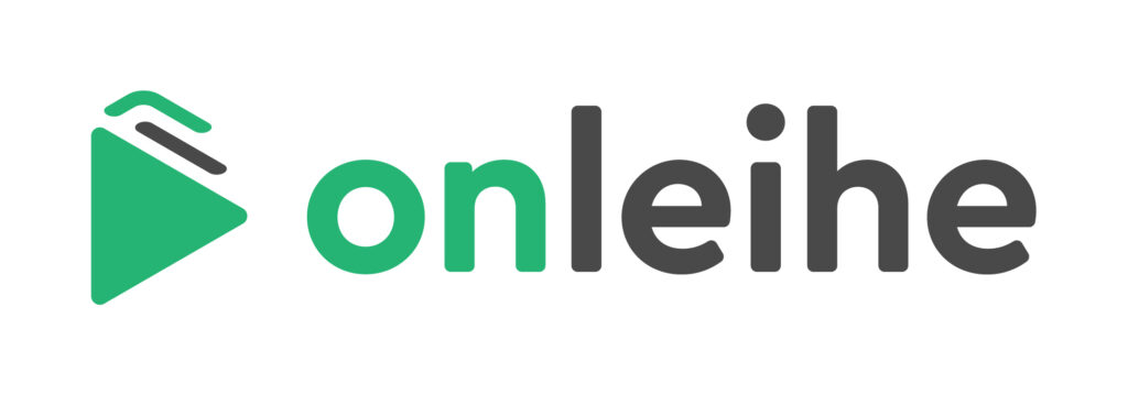 onleihe Logo